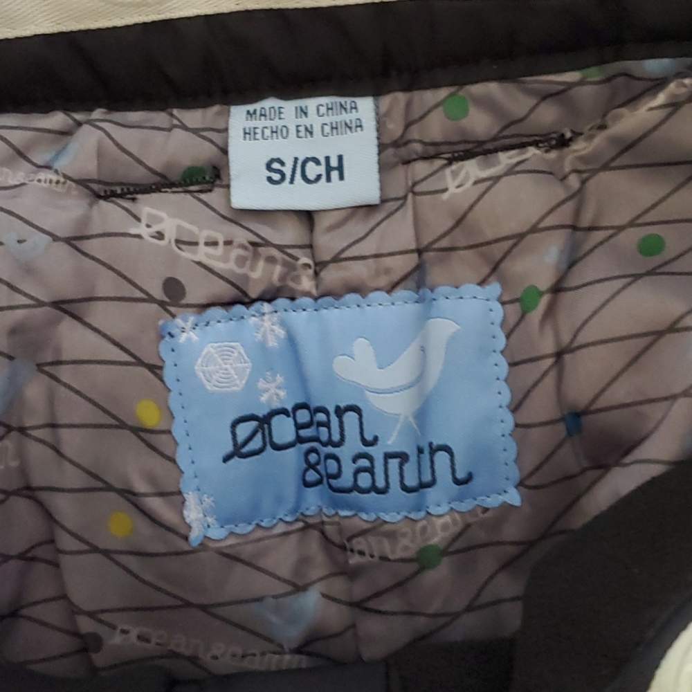 Ski pants - Picture 3 of 4